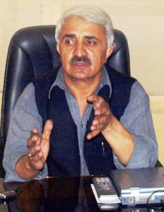 Apml GB. کریم خان 