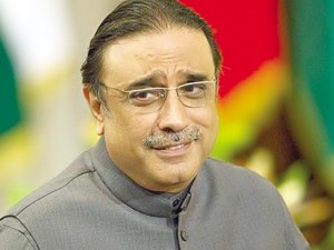 zardari