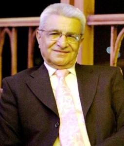 zafar iqbal