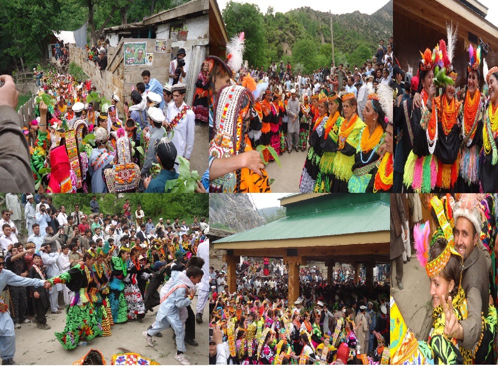 kalash festival