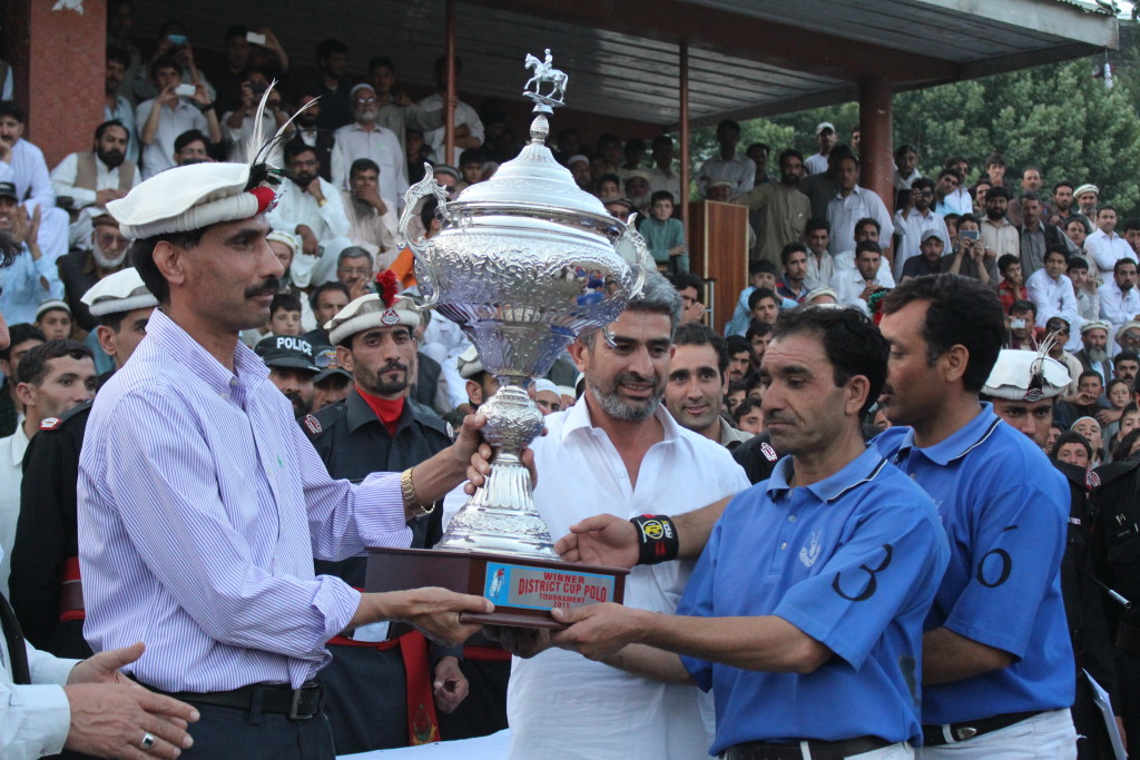 chitral scouts winer