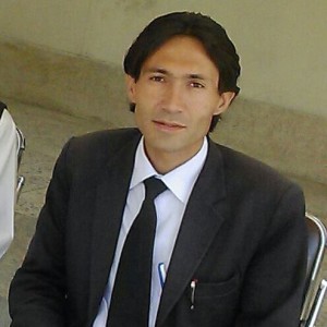 Ashfaq Ahmed Adovcate