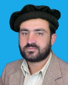Bashir Hussain Azad