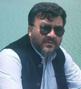 صدر الخدمت فاونڈیشن گلگت بلتستان حبیب الرحمن