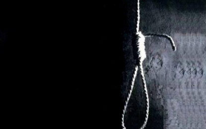 موری بالاچترال میں بیوہ خاتون نے نامعلوم وجوہات کی بناء پر خودکشی کرلی