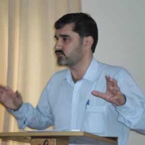 Photo of اسرار الدین اسرار