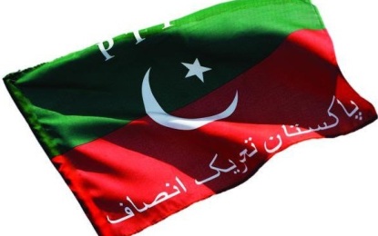 پاکستان تحریک انصاف نے ذیلی تنظیموں کی صوبائی سطح پر تنظیم سازی کا فیصلہ کر لیا