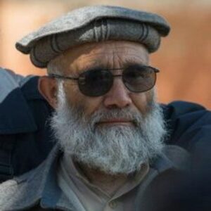 Photo of ڈاکٹر عنایت اللہ فیضی