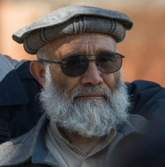 ڈاکٹر عنایت اللہ فیضی