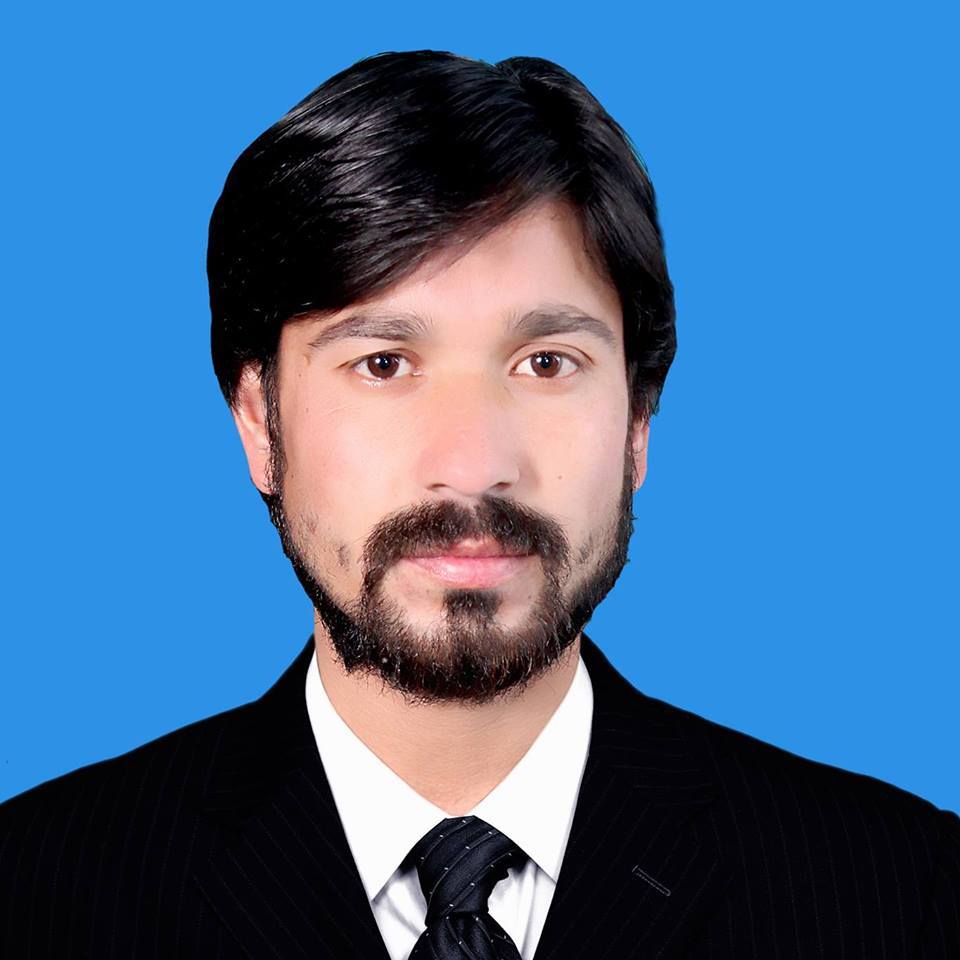 نوجوان سیاسی کارکن انجینئر سید یاسین شاہ الحسینی نے سکردو حلقہ ٣ سے انتخابات میں حصہ لیںے کا اعلان کر دیا
