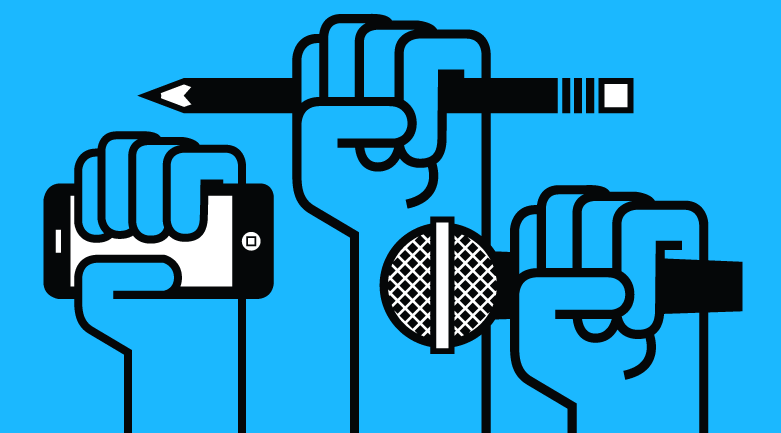 گلگت بلتستان میں صحافتی اقدار اور اظہار آزادی رائے کی صورتحال
