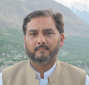 شہاب الدین غوری