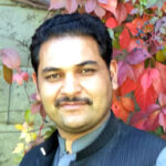 Photo of فیض اللہ فراق