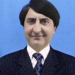 Photo of دردانہ شیر