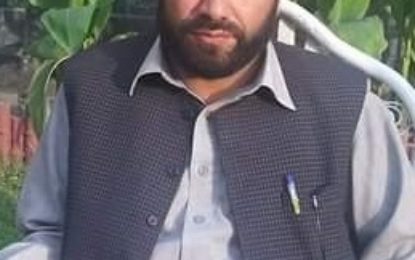 سید اسلم شاہ زکواۃ و عشر کمیٹی ضلع دیامر کے چیرمین منتخب، تقسیم میں انصاف سے کام لینے کا عزم
