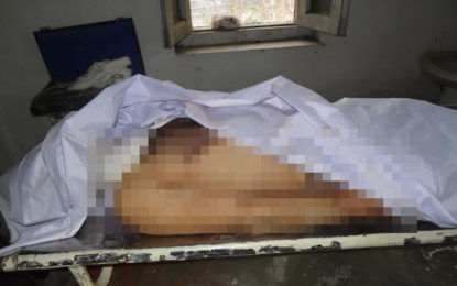 کالاش ویلی بمبوریت میں جنگل کے تنازعے پر فائرنگ سے ایک شخص ہلاک، ایک زخمی