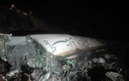 صوبائی حکومت نے طیارہ حادثہ کے بعد متاثرین چترال کے ساتھ امتیازی سلوک روا رکھا، ممبر نیشنل یوتھ اسمبلی