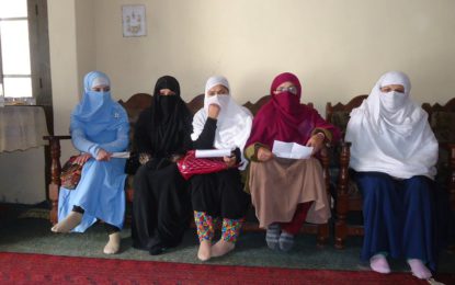 چترال ضلعی اسمبلی کا اجلاس ،خواتین ممبران کا اجلاس کا بائیکاٹ