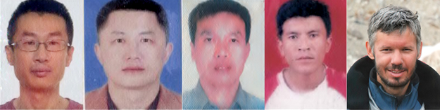 انسداد دہشت گردی کی عدالت نے سانحہ نانگا پربت میں ملوث ملزم کو پناہ دینے والے شخص کو 14 ماہ2دن کی سزا سُنا دی