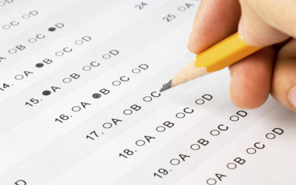 ایف پی ایس سی کے تحت استانیوں کی اسامیوں پر ٹیسٹ کے دوران “جوابی کاپیاں کم پڑنے” کا انکشاف