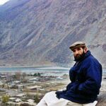 Photo of ہدایت اللہ اختر