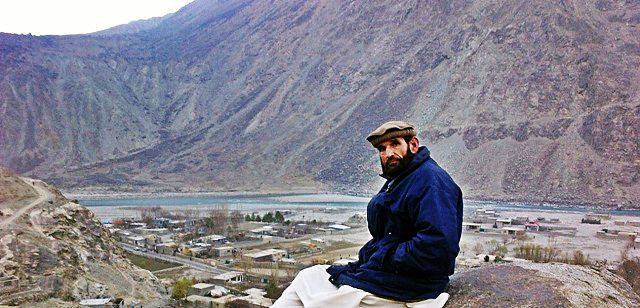 ہدایت اللہ اختر