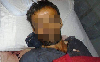 چترال میں معمر شخص کا پولیس اہلکار کے ہاتھوں قتل ہونے کا انکشاف