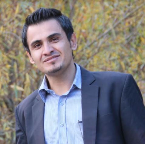 دیدار علی شاہ