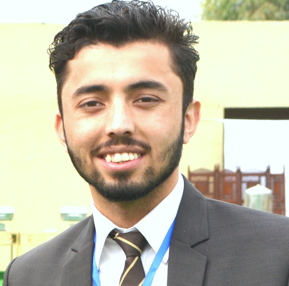 شفیق احمد شفیق