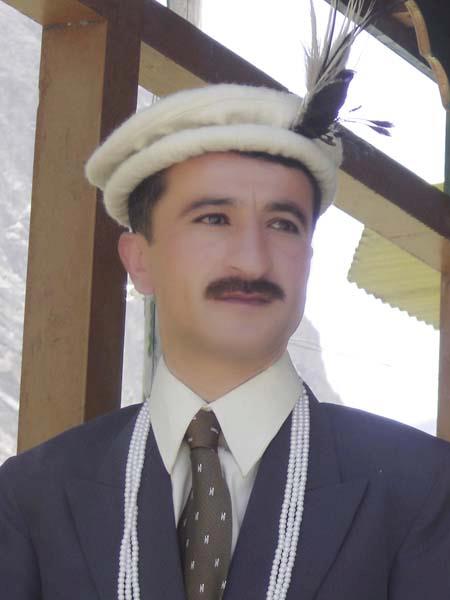 کریم رانجھا