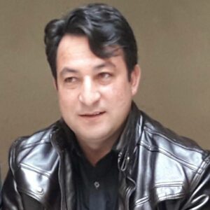 Photo of عابد شگری