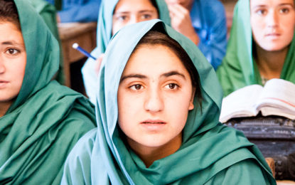 محکمہ ترقی نسواں‌  8 مارچ کو گلگت بلتستان میں عالمی یومَ‌خواتین منانے کی تیاریوں میں‌مصروف