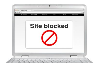 “ریاست مخالف مواد” کی تشہیر کرنے والے ایک ویب سائٹ اور 137 سوشل میڈیا اکاونٹس بند کرنے کے لئے درخواست دی ہے، آئی جی