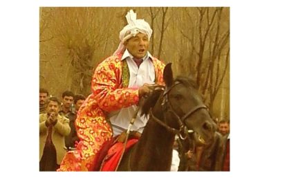 جشن تخم ریزی، یاسین کا قدیم ثقافتی میلہ