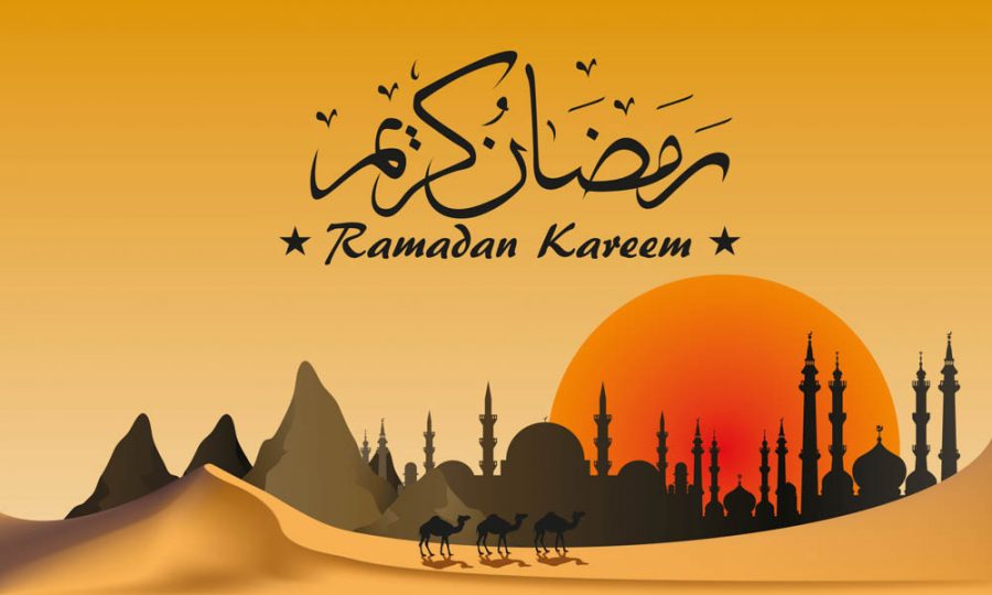 رمضان المبارک ……. خطیب شاہی مسجد چترال کی خصوصی تحریر