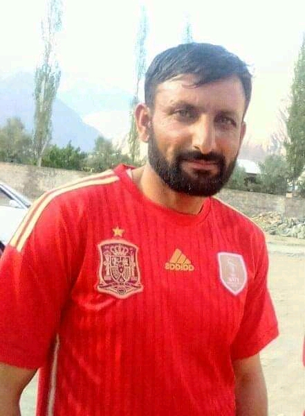 یاسین کا رہائشی معروف فٹبالر اسرار الدین لاپتہ ہوگیا، مقدمہ درج، تحقیقات شروع