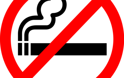 محکمہ سیاحت گلگت بلتستان کے تمام دفاتر میں‌سگریٹ نوشی پر پابندی، نوٹیفیکیشن جاری
