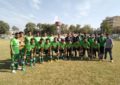 چترال درویش کی ٹیم پشاور فٹ بال لیگ کے فائنل میں پہنچ گئی، تاریخی کامیابی