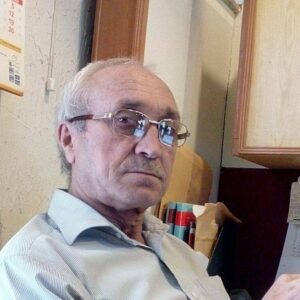 Photo of جاوید احمد ساجد