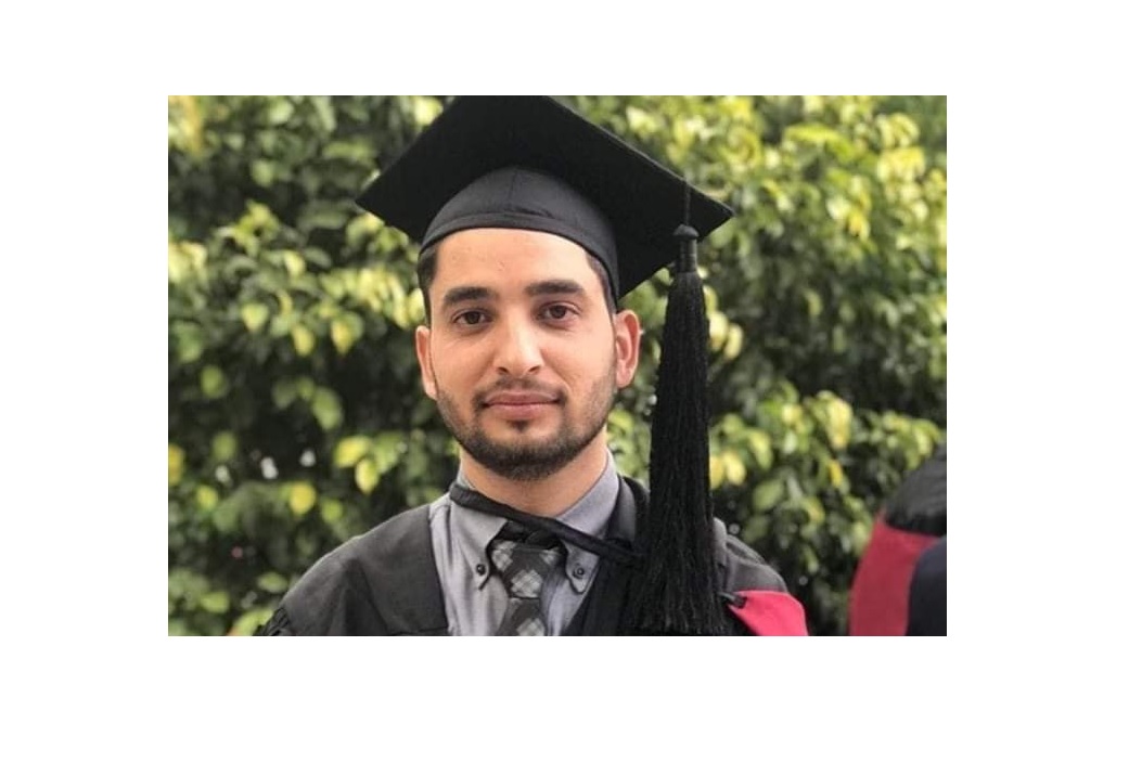الوداع اے میرے وطن کے بیٹے،  شہید ڈاکٹر اسامہ ریاض 