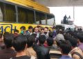 پنجاب بورڈ آف انوسٹمنٹ کے چیرمین نے عالم نور حیدر کی درخواست پر طلبہ وطالبات کے لئے ٹرانسپورٹ کا بندوبست کردیا