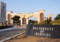 جامعہ کراچی میں طالبات کے ہاسٹلز بند رکھنے کا فیصلہ دور افتادہ خطوں کی طالبات کو تعلیم سے دور رکھنے کے مترادف ہے. این ایس ایف گلگت بلتستان