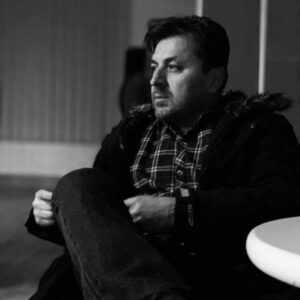 Photo of عزیز علی داد