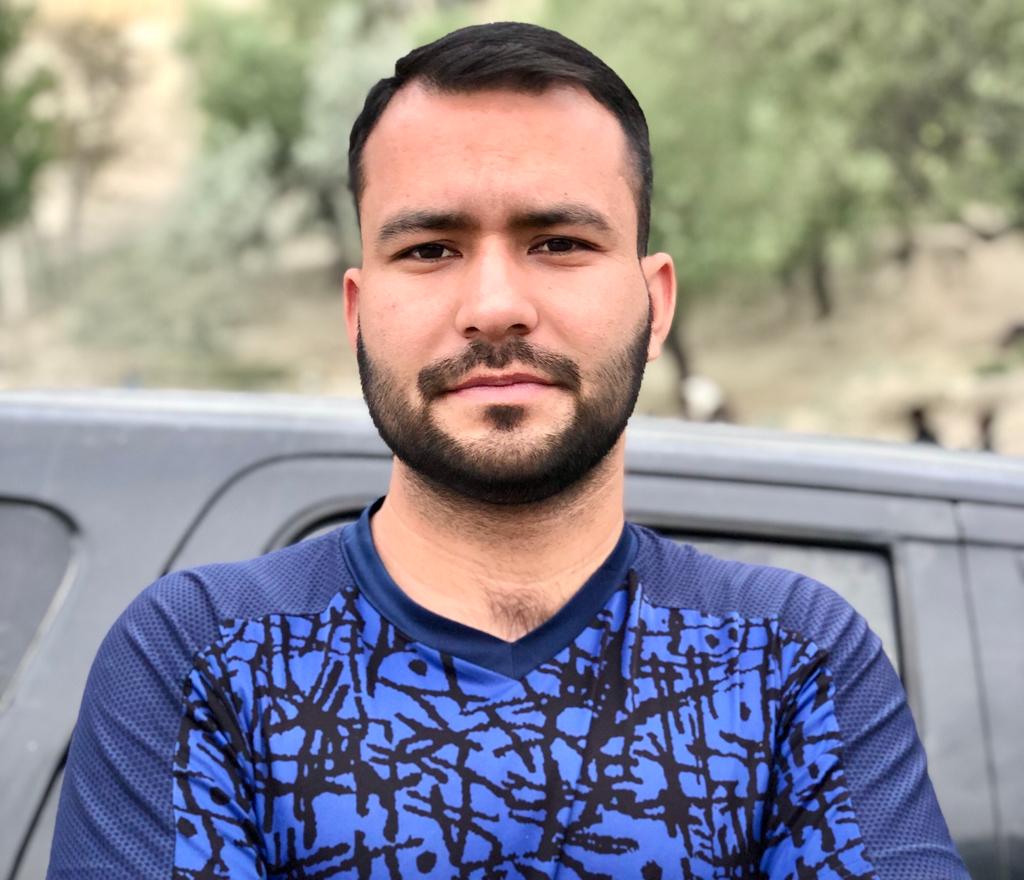 ذاکر بلتستانی