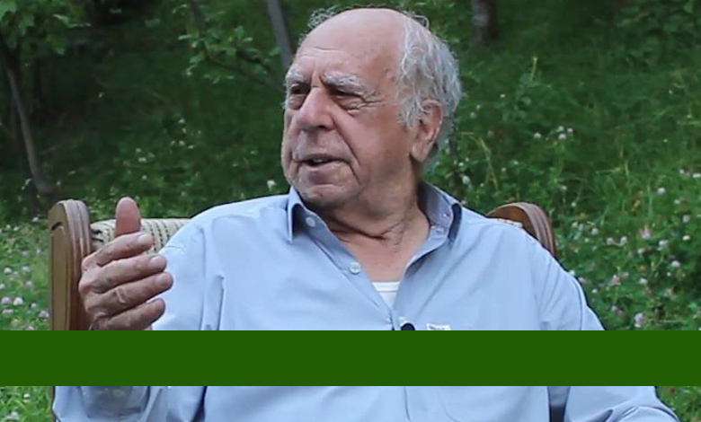 بونی اپر چترال کی معروف شخصیت افضل علی وفات پاگئے