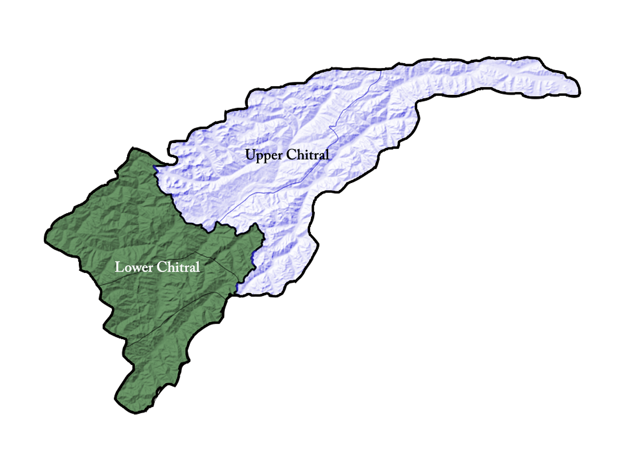 چترال میں بڑھتی خودکشیوں کا المیہ: گھریلو تنازعات اور ذہنی دباؤ بڑی وجوہات