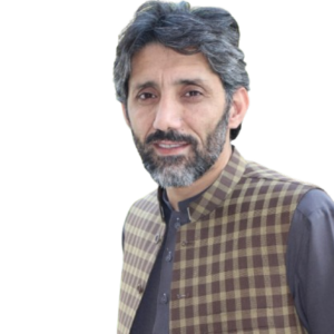 Photo of نور الہدی یفتالی