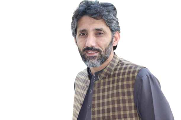 نور الہدی یفتالی