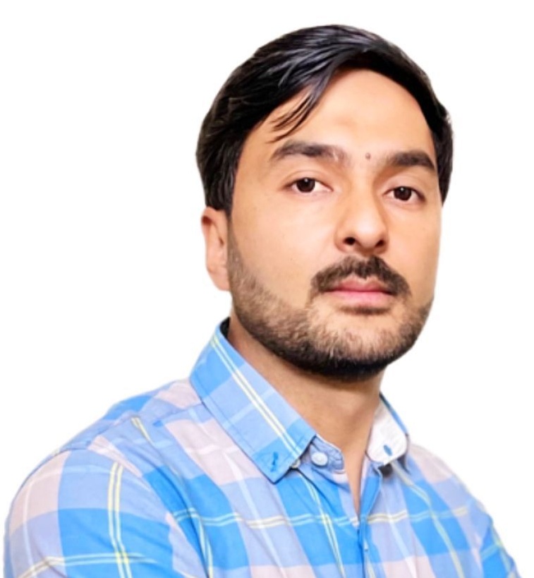 سرور حسین سکندر