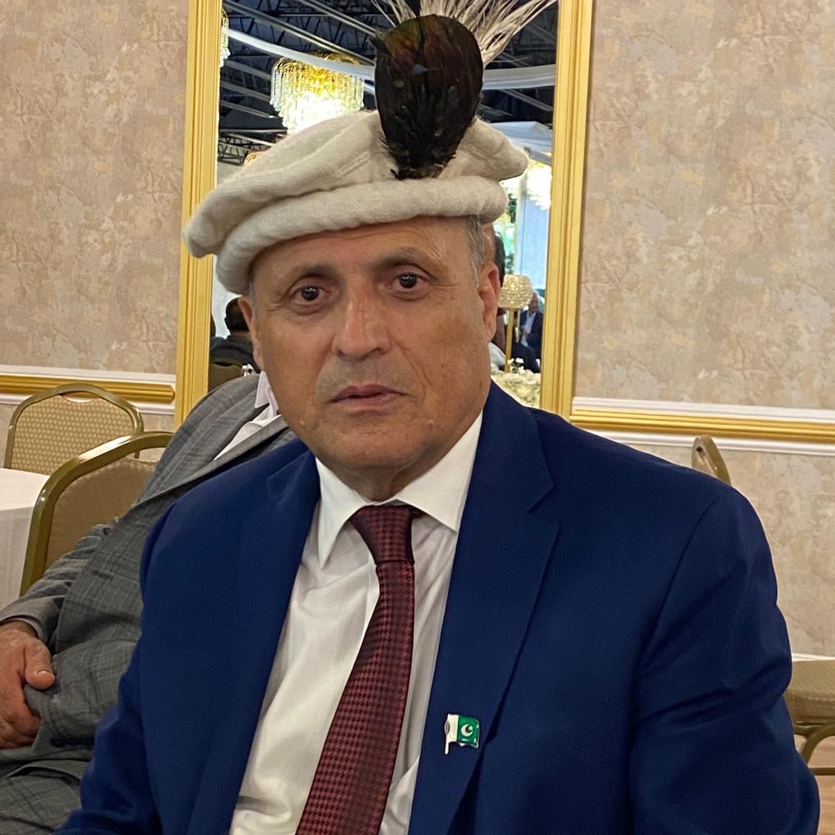 سونی وطن گلگت بلتستان یو ایس اے کا مولانا قاضی نثار پر حملے کی شدید مذمت، ملزمان کی گرفتاری کا مطالبہ